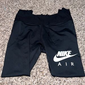 Nike full length leggings